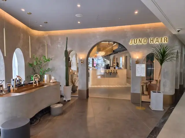 준오헤어 동탄역점 사진 3