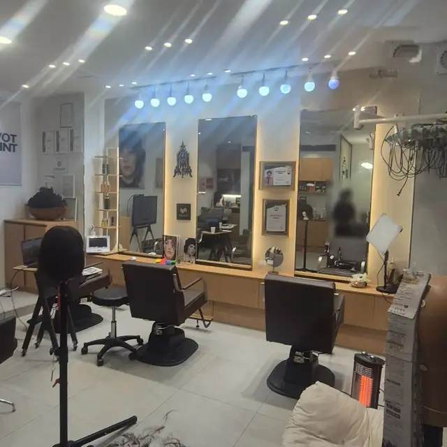 헤어뷰티 리프트 사진 7