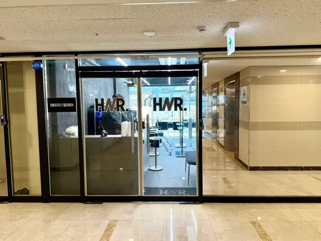 에이치엔알헤어 마곡발산점 사진 7