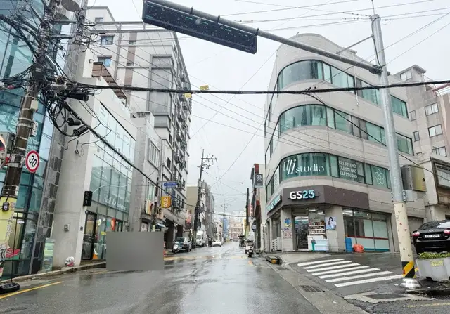 네일르아망 서면전포점 사진 4