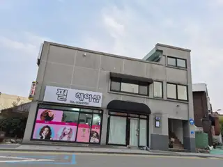 필헤어샵 사진