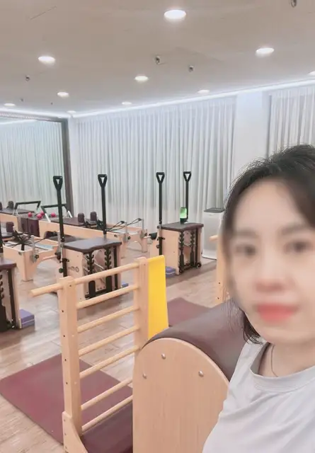 라안요가필라테스 사진 6