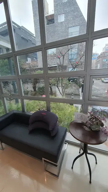 모즈헤어 아뜰리에점 사진 1