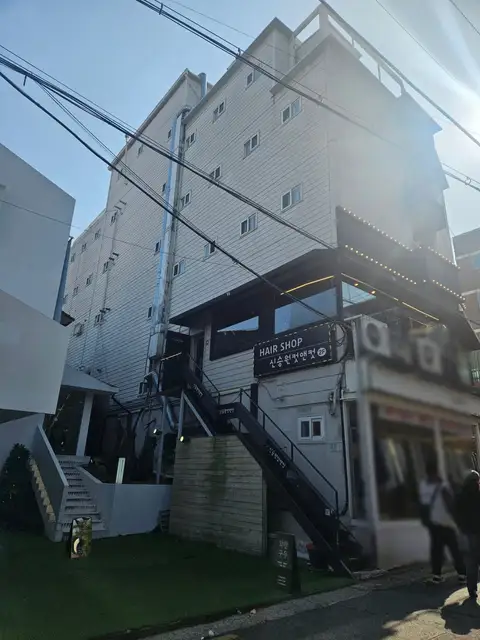 신승원컷앤컷 홍대점 사진 7