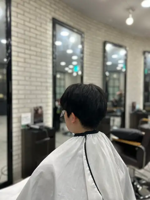 이철헤어커커 순천이마트점 사진 3