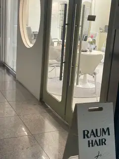 라움헤어 사진