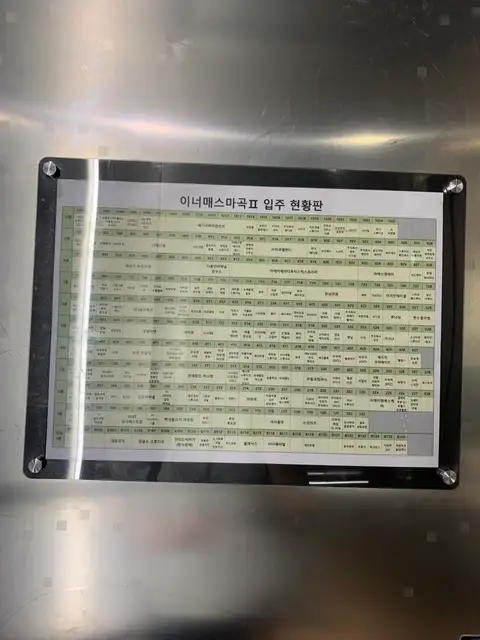 브로우조히 사진 2