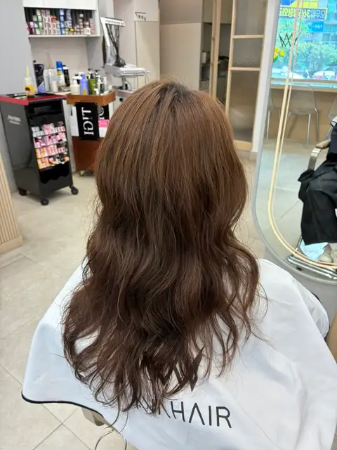에이바헤어 성신여대점 사진 1