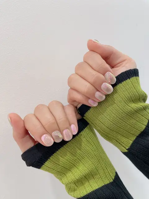 비쥬네일 홍대점 사진 5