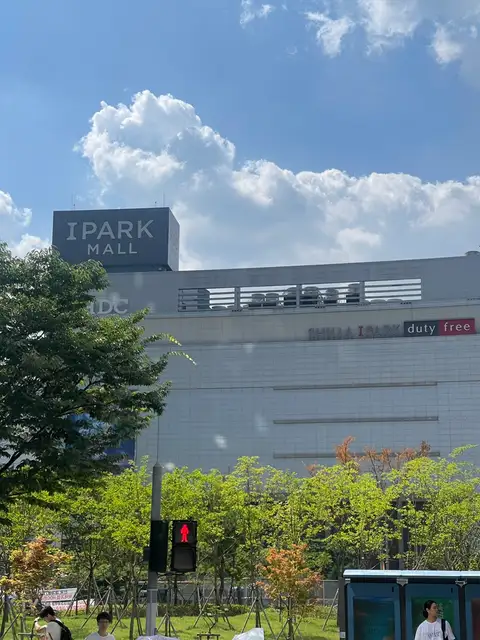 살롱드블루 용산아이파크몰점 사진 7