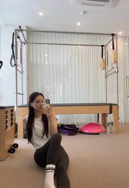 슈리요가&필라테스 사진 1