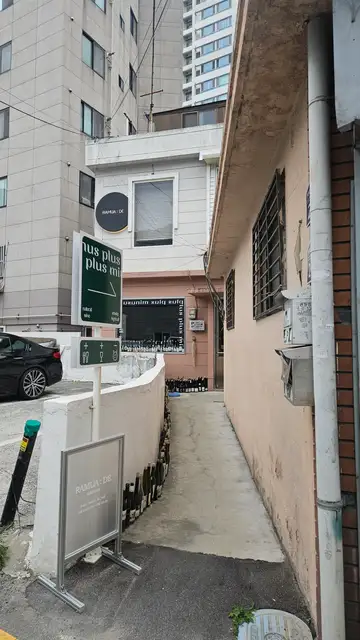 라뮤아네일 사진 5