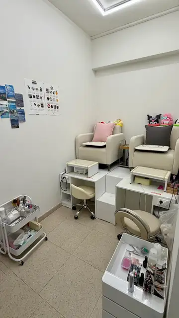 호다다네일 사진 4