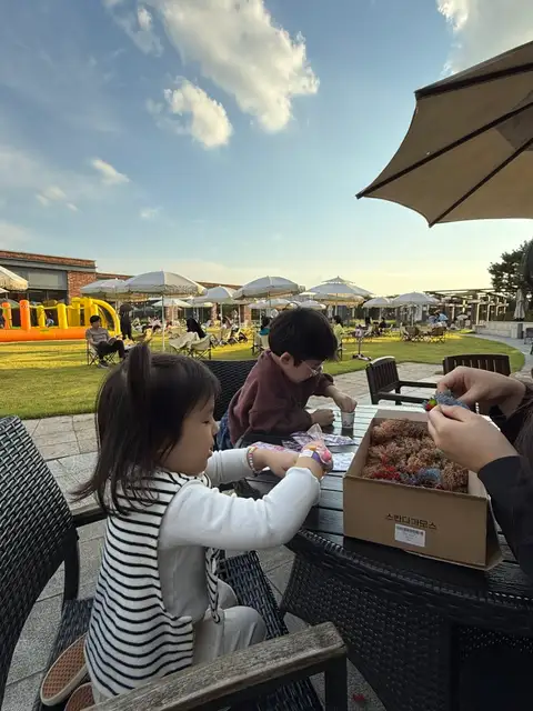 다이브헤어 사진 7