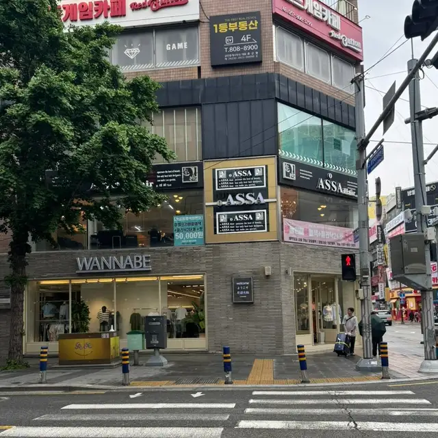 오아사헤어 사진 3