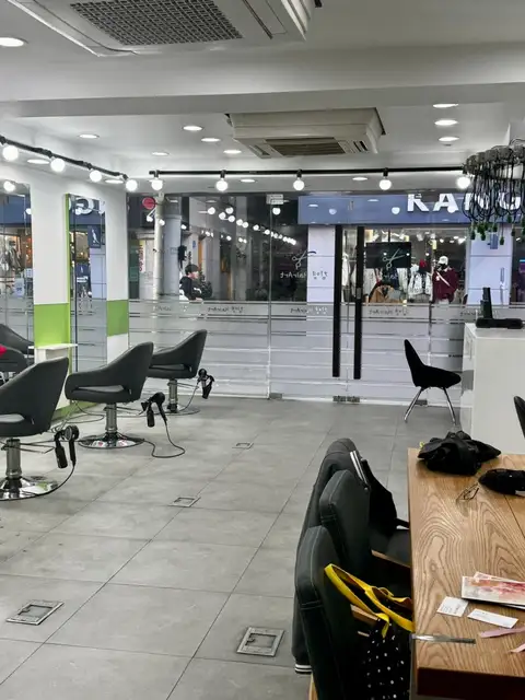 김영헤어아트 사진 4
