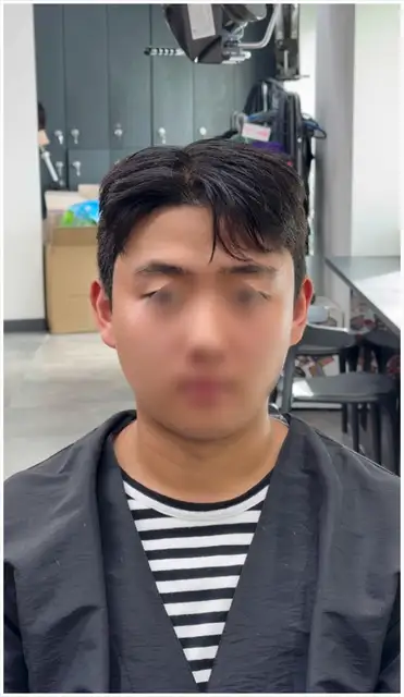 프리모맨즈헤어 의정부점 사진 3