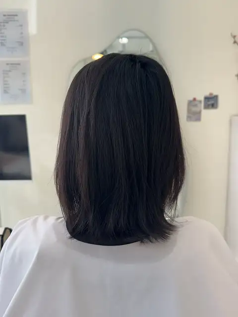 베이브붙임머리 송도점 사진 5