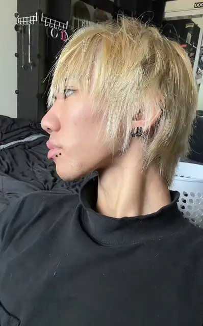 누스헤어 사진 4