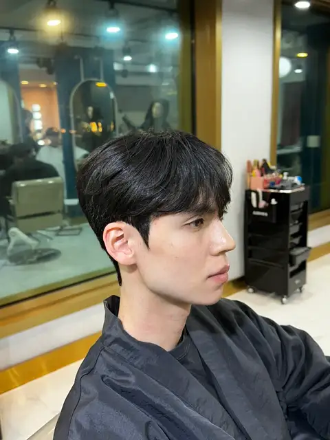 맨즈강헤어 마곡점 사진 6