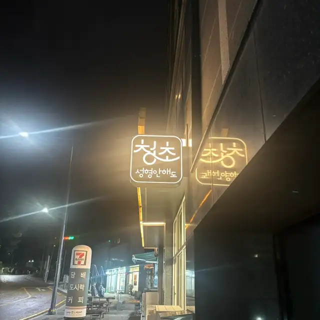 청초 사진 5