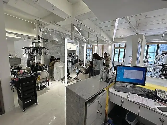 살롱드프롬 성신여대점 사진 1