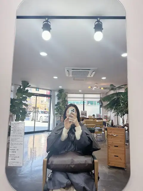 홍살롱 사진 2