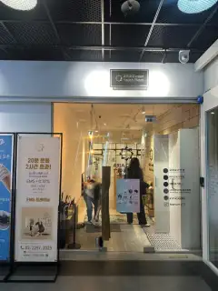 서울숲필라테스 사진
