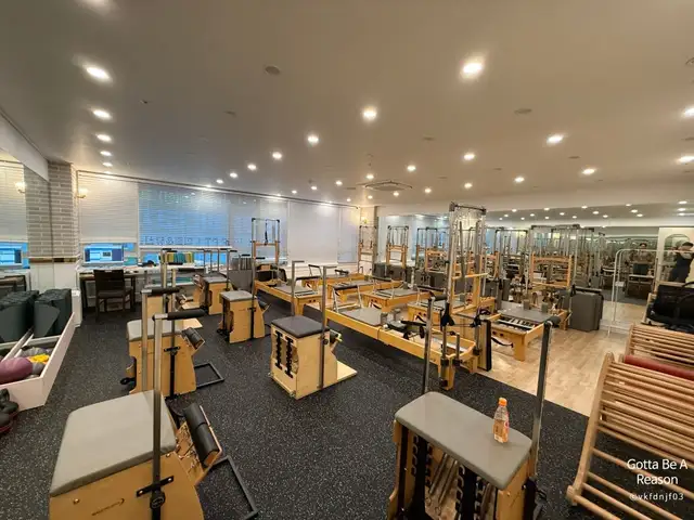 바디코치 동탄산척점 사진 4