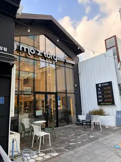 모즈토리 순천호수공원점 사진