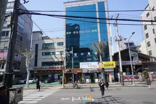 감성을설계하는 중연 홍대점 사진