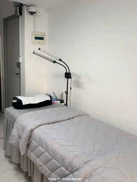 코니래쉬 사진 2
