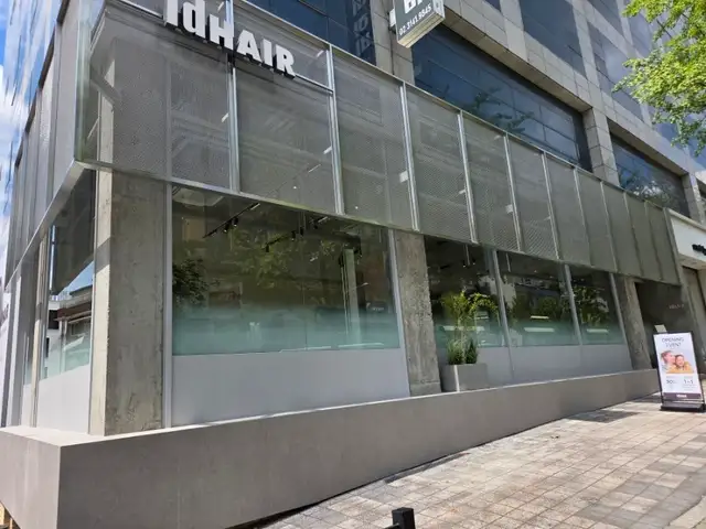 아이디헤어 홍대연남점 사진 7