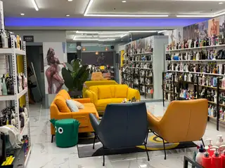 태닝모나코 이천점 사진
