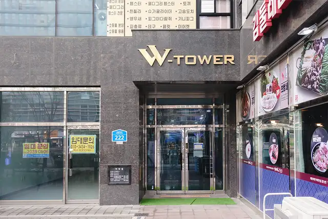 슈아브헤어 마곡발산점 사진 6