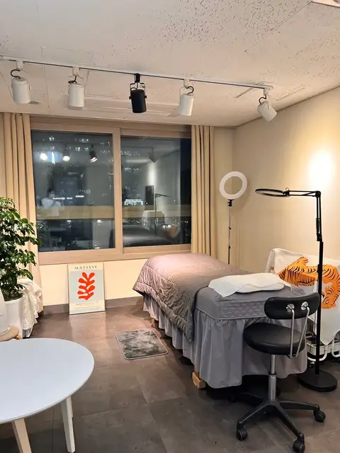 속눈썹 외길인생 사진 3