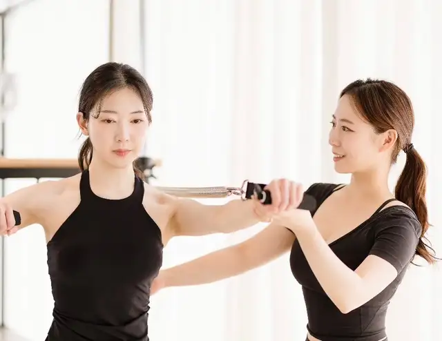 민주필라테스 송도글로벌직영점 사진 3
