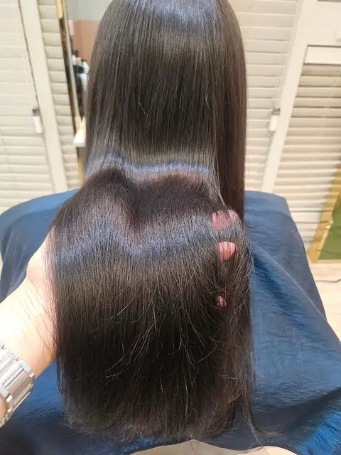제오헤어 신용산역점 사진 7