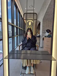 준오헤어 동탄역점 사진