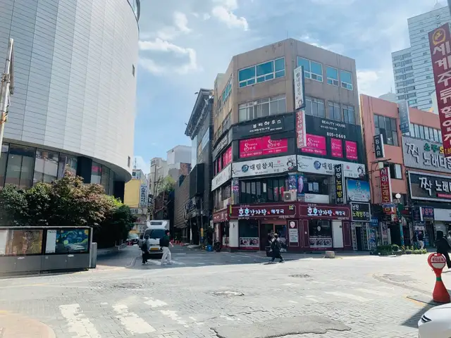 언니쓰 슈가링 왁싱 사진 5