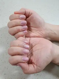 르망네일 사진
