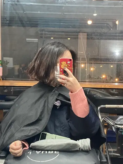 제이오브헤어 서면전포점 사진 8