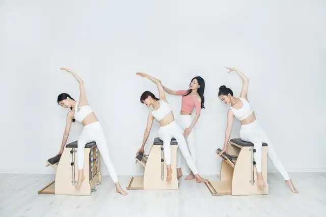 유앤아이필라테스 사진 3