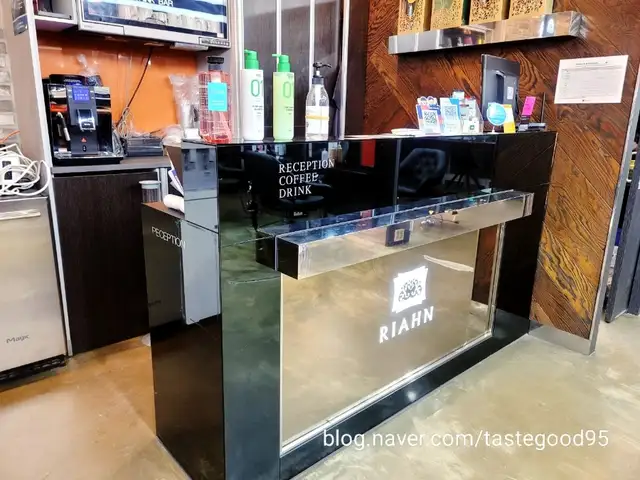 리안헤어 원주단구롯데시네마점 사진 2