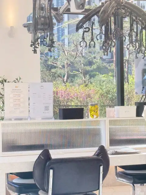 씨드온헤어 동탄점 사진 3