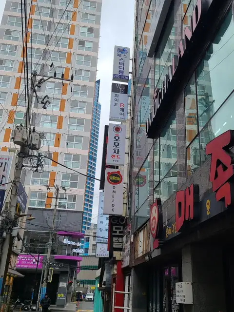 화이트비헤어 서면점 사진 6