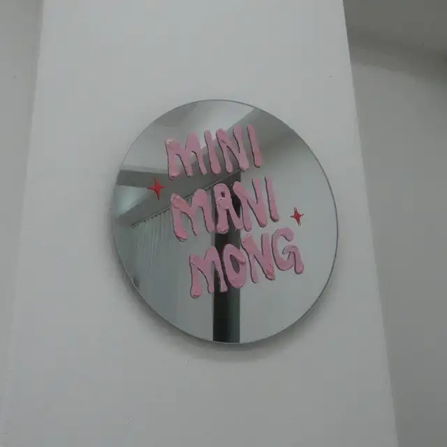 미니마니몽 사진 5