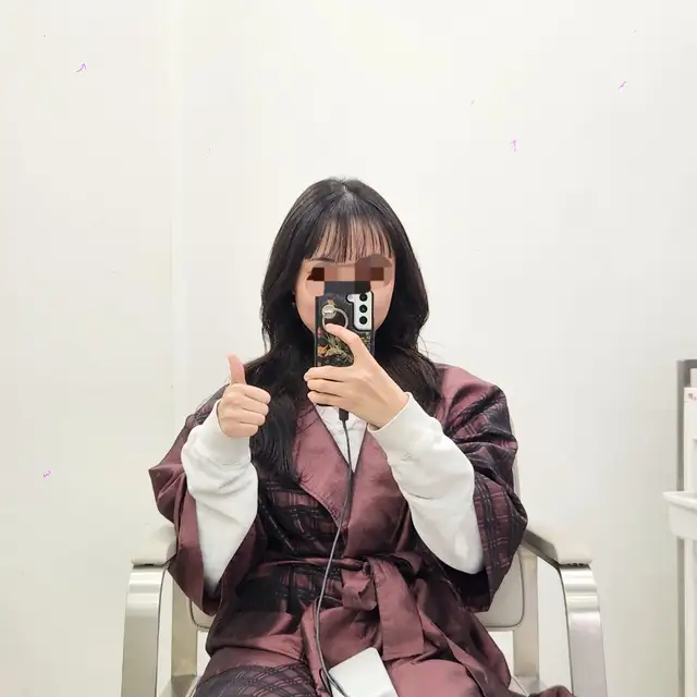 아망뜨헤어 사진 4