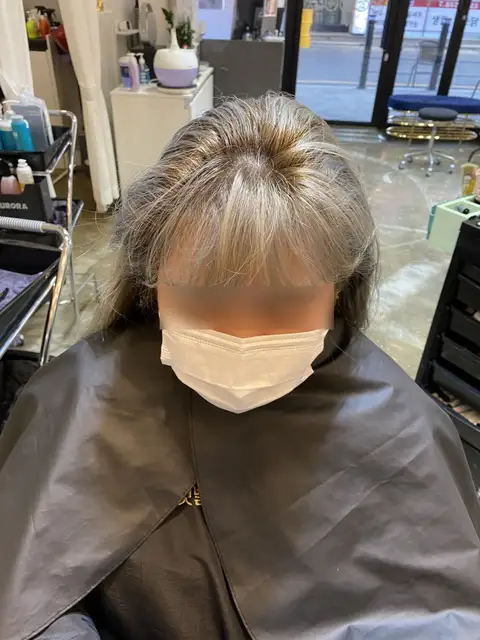 넌머릿빨 사진 5