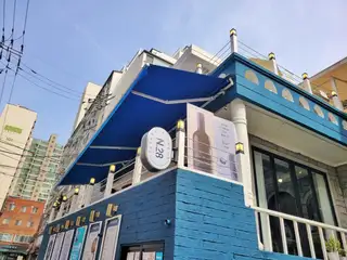 산토리니 홍대점 사진